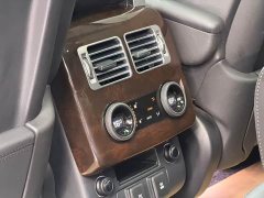 Land Rover Range Rover 3.0 L6 Prestige Edition - ფოტო 7