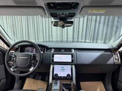 Land Rover Range Rover 3.0 L6 Prestige Edition - ფოტო 8