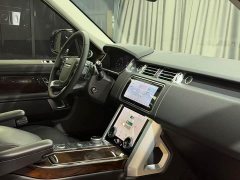Land Rover Range Rover 3.0 L6 Prestige Edition - ფოტო 9