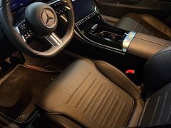 Mercedes-Benz C-Class 2022 C 260 L AMG Line - ფოტო 4