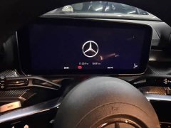 Mercedes-Benz C-Class 2022 C 260 L AMG Line - ფოტო 5