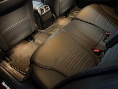 Mercedes-Benz C-Class 2022 C 260 L AMG Line - ფოტო 6