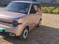 Geely Panda 2025 210km Panda Knight - ფოტო 1