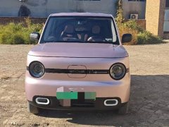 Geely Panda 2025 210km Panda Knight - ფოტო 2