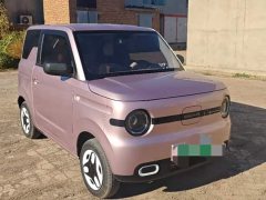 Geely Panda 2025 210km Panda Knight - ფოტო 3