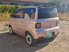 Geely Panda 2025 210km Panda Knight - ფოტო 4