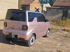 Geely Panda 2025 210km Panda Knight - ფოტო 6