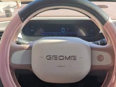Geely Panda 2025 210km Panda Knight - ფოტო 9