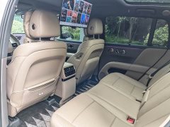 Li Auto i6 Four-Wheel Drive Standard Edition - ფოტო 12