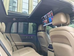 Li Auto i6 Four-Wheel Drive Standard Edition - ფოტო 13