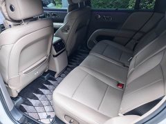 Li Auto i6 Four-Wheel Drive Standard Edition - ფოტო 14