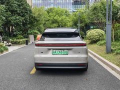 Li Auto i6 Four-Wheel Drive Standard Edition - ფოტო 6