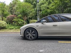 Li Auto i6 Four-Wheel Drive Standard Edition - ფოტო 8