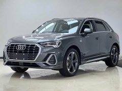 Audi Q3 35 TFSI Sport Dynamic Edition 1.4T - ფოტო 1