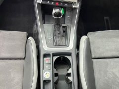 Audi Q3 35 TFSI Sport Dynamic Edition 1.4T - ფოტო 11