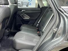 Audi Q3 35 TFSI Sport Dynamic Edition 1.4T - ფოტო 12