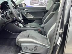 Audi Q3 35 TFSI Sport Dynamic Edition 1.4T - ფოტო 13