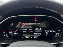 Audi Q3 35 TFSI Sport Dynamic Edition 1.4T - ფოტო 14