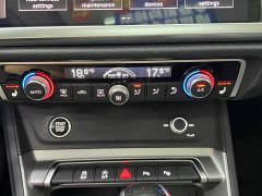 Audi Q3 35 TFSI Sport Dynamic Edition 1.4T - ფოტო 15