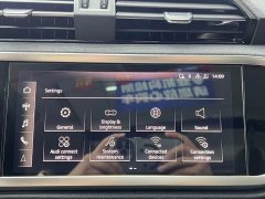 Audi Q3 35 TFSI Sport Dynamic Edition 1.4T - ფოტო 16
