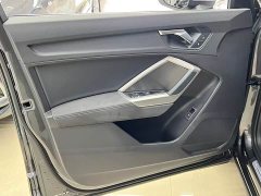 Audi Q3 35 TFSI Sport Dynamic Edition 1.4T - ფოტო 19