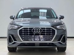 Audi Q3 35 TFSI Sport Dynamic Edition 1.4T - ფოტო 2