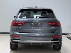 Audi Q3 35 TFSI Sport Dynamic Edition 1.4T - ფოტო 5