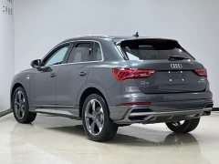 Audi Q3 35 TFSI Sport Dynamic Edition 1.4T - ფოტო 6
