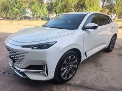 Changan UNI-K 2021 2.0T Premium - ფოტო 1