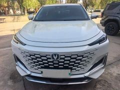 Changan UNI-K 2021 2.0T Premium - ფოტო 2