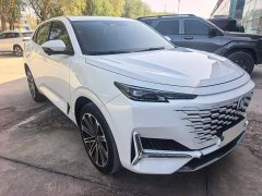 Changan UNI-K 2021 2.0T Premium - ფოტო 3
