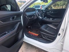 Changan UNI-K 2021 2.0T Premium - ფოტო 4