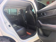 Changan UNI-K 2021 2.0T Premium - ფოტო 5