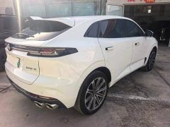 Changan UNI-K 2021 2.0T Premium - ფოტო 7