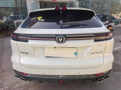 Changan UNI-K 2021 2.0T Premium - ფოტო 8