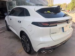 Changan UNI-K 2021 2.0T Premium - ფოტო 9