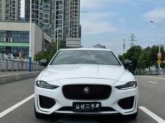 Jaguar XEL 2.0T 250PS R-DYNAMIC S Sport Entry Edition - ფოტო 2