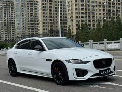 Jaguar XEL 2.0T 250PS R-DYNAMIC S Sport Entry Edition - ფოტო 3