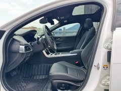 Jaguar XEL 2.0T 250PS R-DYNAMIC S Sport Entry Edition - ფოტო 4