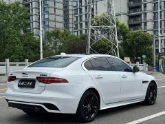 Jaguar XEL 2.0T 250PS R-DYNAMIC S Sport Entry Edition - ფოტო 7