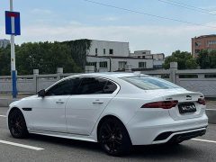 Jaguar XEL 2.0T 250PS R-DYNAMIC S Sport Entry Edition - ფოტო 9