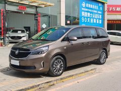 Buick GL8 Land Official Business Class 652T Comfort Edition - ფოტო 1