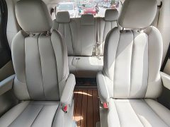 Buick GL8 Land Official Business Class 652T Comfort Edition - ფოტო 10