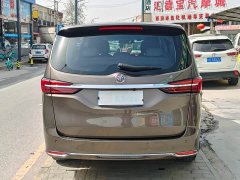 Buick GL8 Land Official Business Class 652T Comfort Edition - ფოტო 12