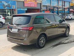 Buick GL8 Land Official Business Class 652T Comfort Edition - ფოტო 13