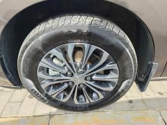 Buick GL8 Land Official Business Class 652T Comfort Edition - ფოტო 5