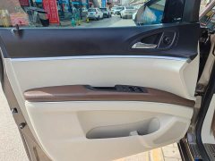 Buick GL8 Land Official Business Class 652T Comfort Edition - ფოტო 6