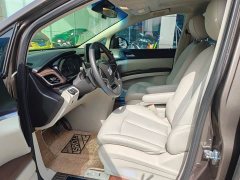 Buick GL8 Land Official Business Class 652T Comfort Edition - ფოტო 7