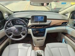 Buick GL8 Land Official Business Class 652T Comfort Edition - ფოტო 9
