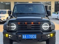 Tank 300 2023 Off-Road Edition 2.0T Conqueror - ფოტო 1